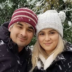 Meet your Posher, Frank